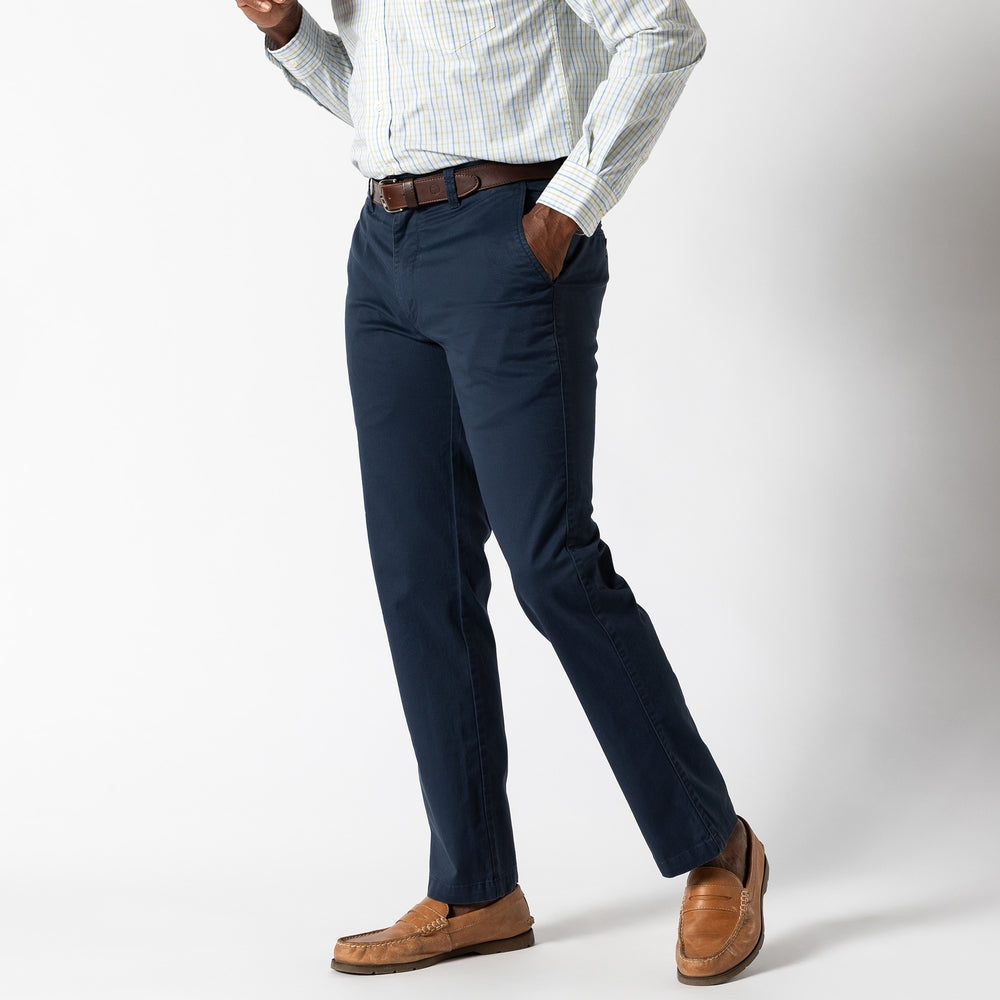 Duck Head Gold School Chino Pant - M.W. Reynolds