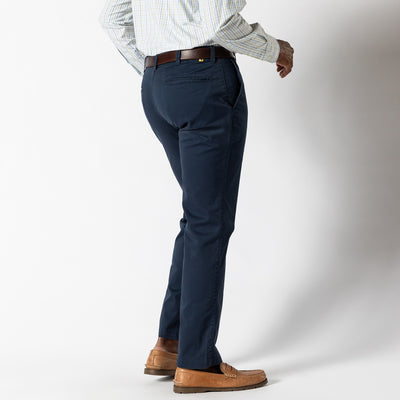 Duck Head Gold School Chino Pant - M.W. Reynolds