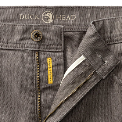 Field Canvas 5-Pocket Pant