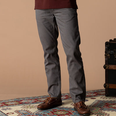 Field Canvas 5-Pocket Pant