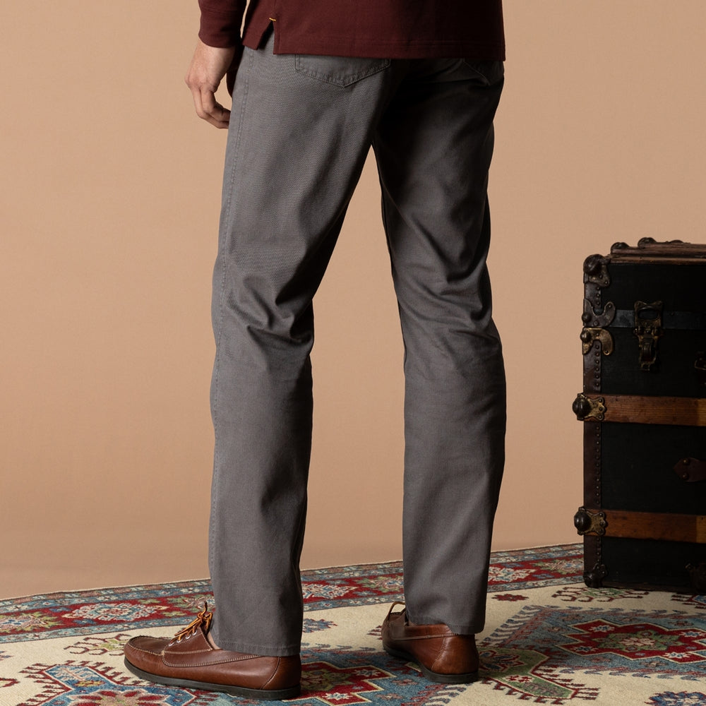 Field Canvas 5-Pocket Pant