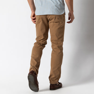 Duck Head Field Canvas 5-Pocket Pant - M.W. Reynolds