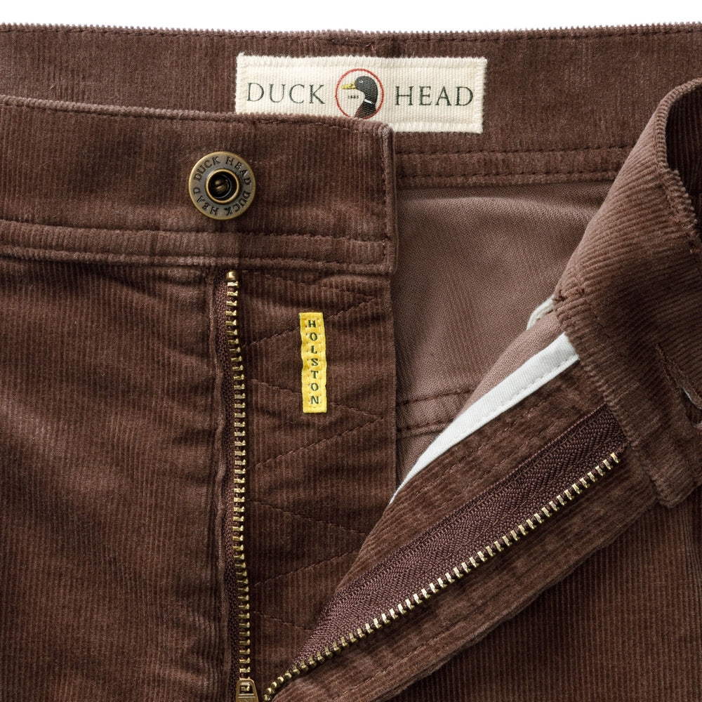 Holston Corduroy 5-Pocket Pant