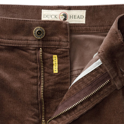 Holston Corduroy 5-Pocket Pant