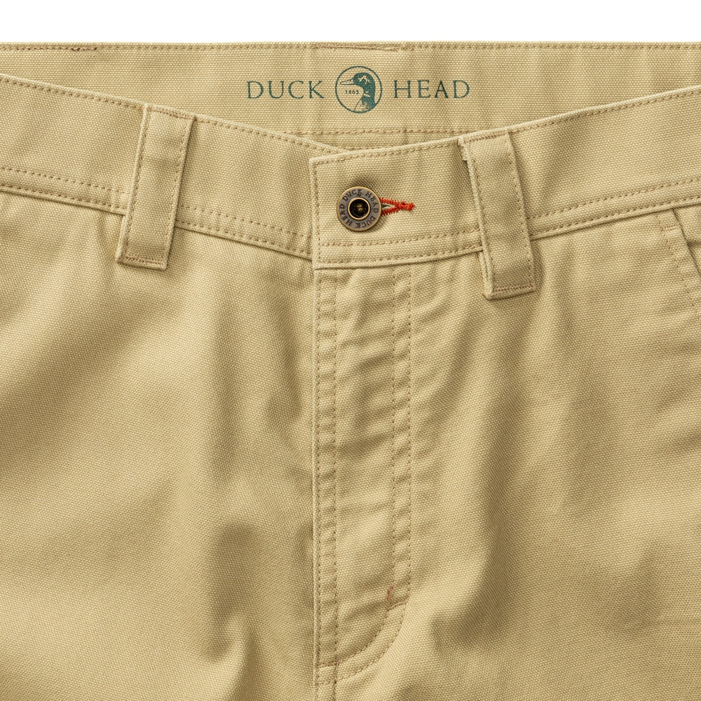 Field Canvas Briar Pant