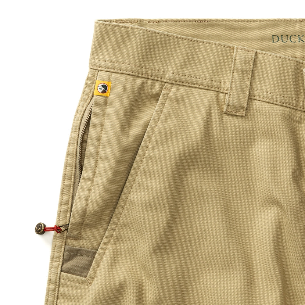Field Canvas Briar Pant