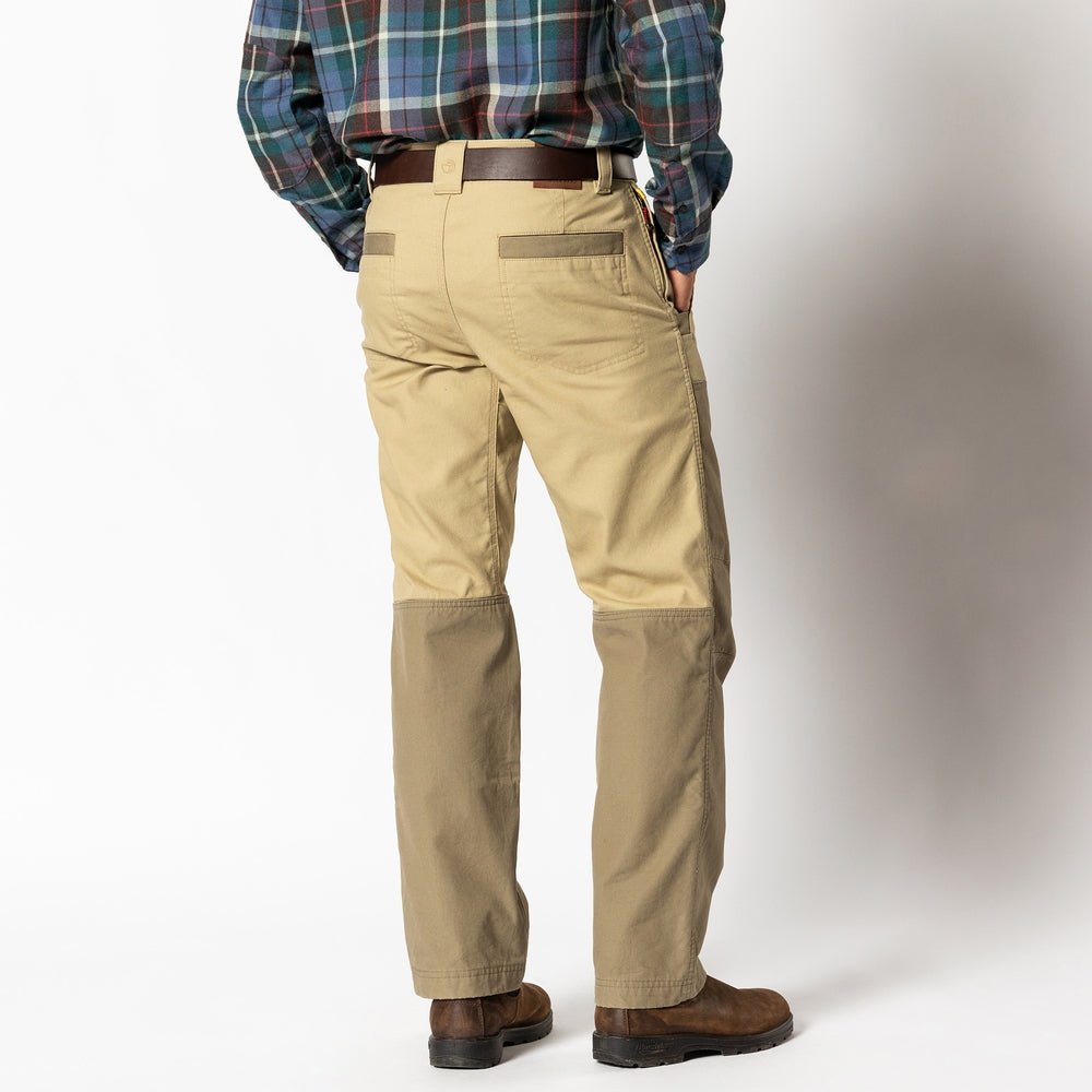 Field Canvas Briar Pant