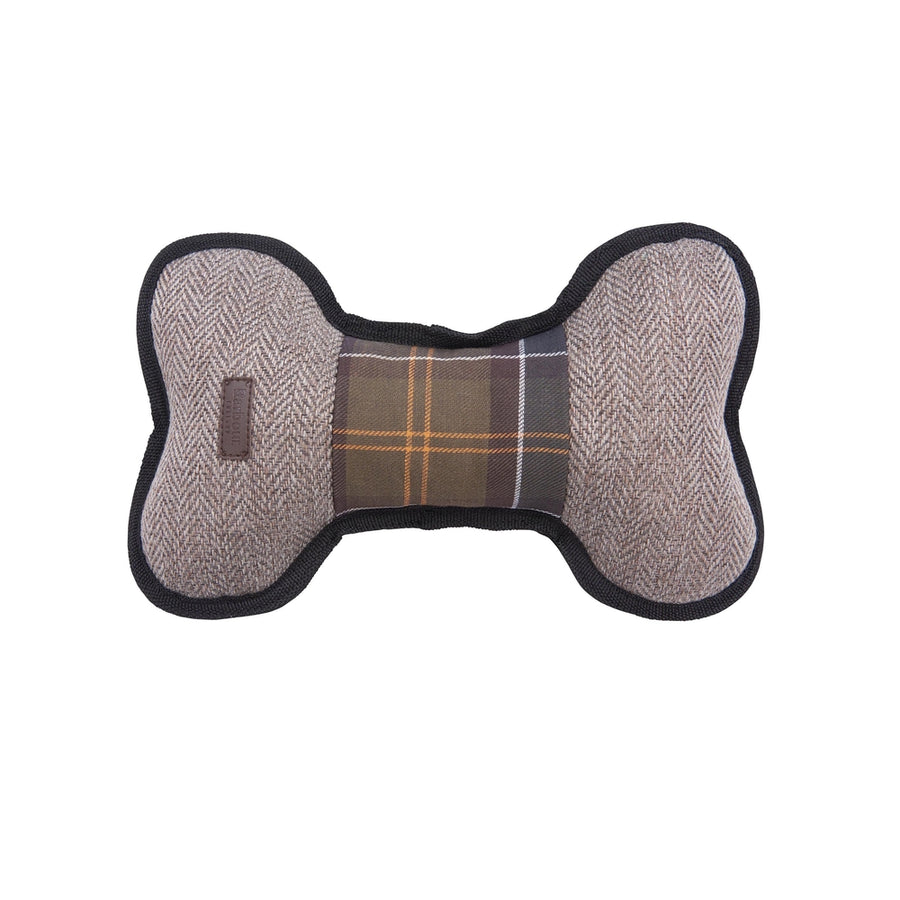 Bone Dog Toy
