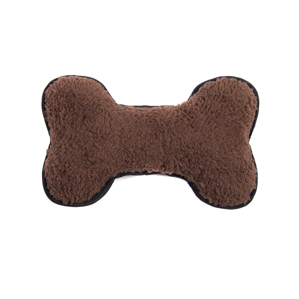 Bone Dog Toy