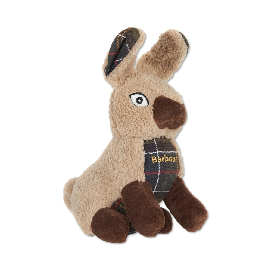 Rabbit Dog Toy