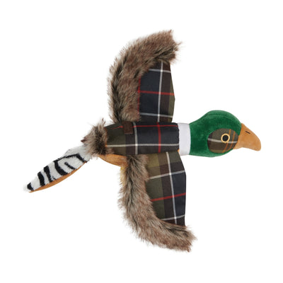 Pheasant Dog Toy
