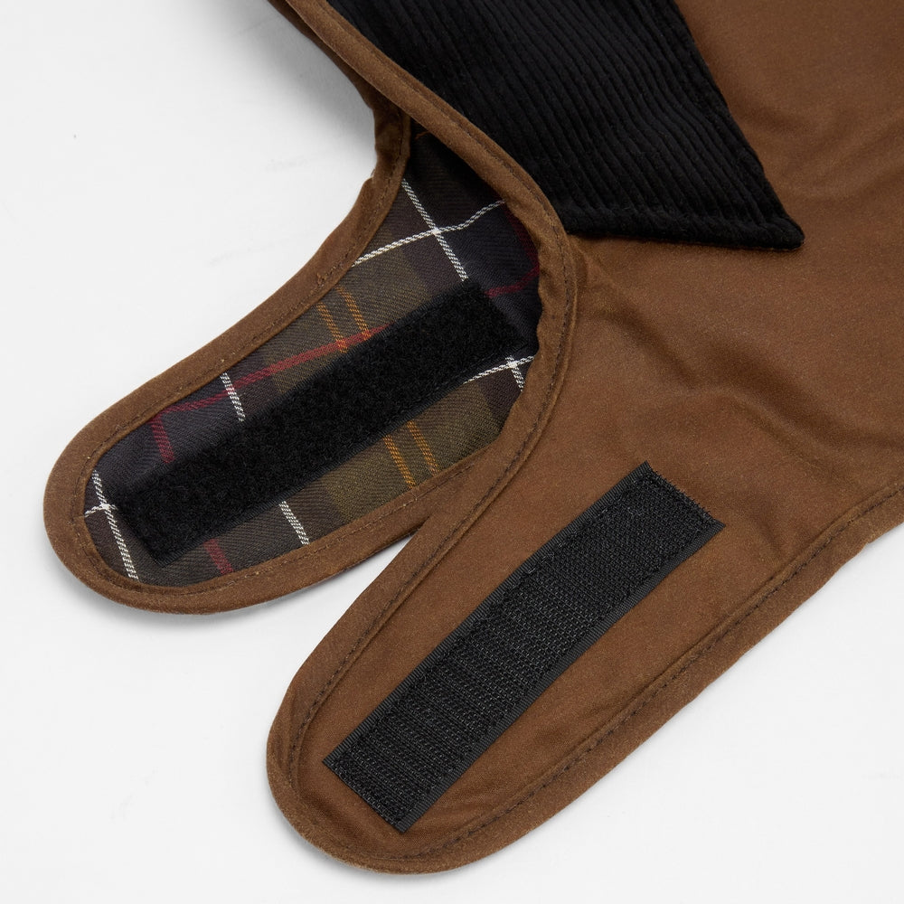 Barbour Wax Dog Coat - M.W. Reynolds
