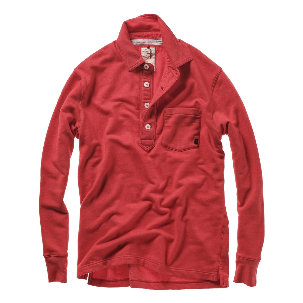 Frenchloop Polo