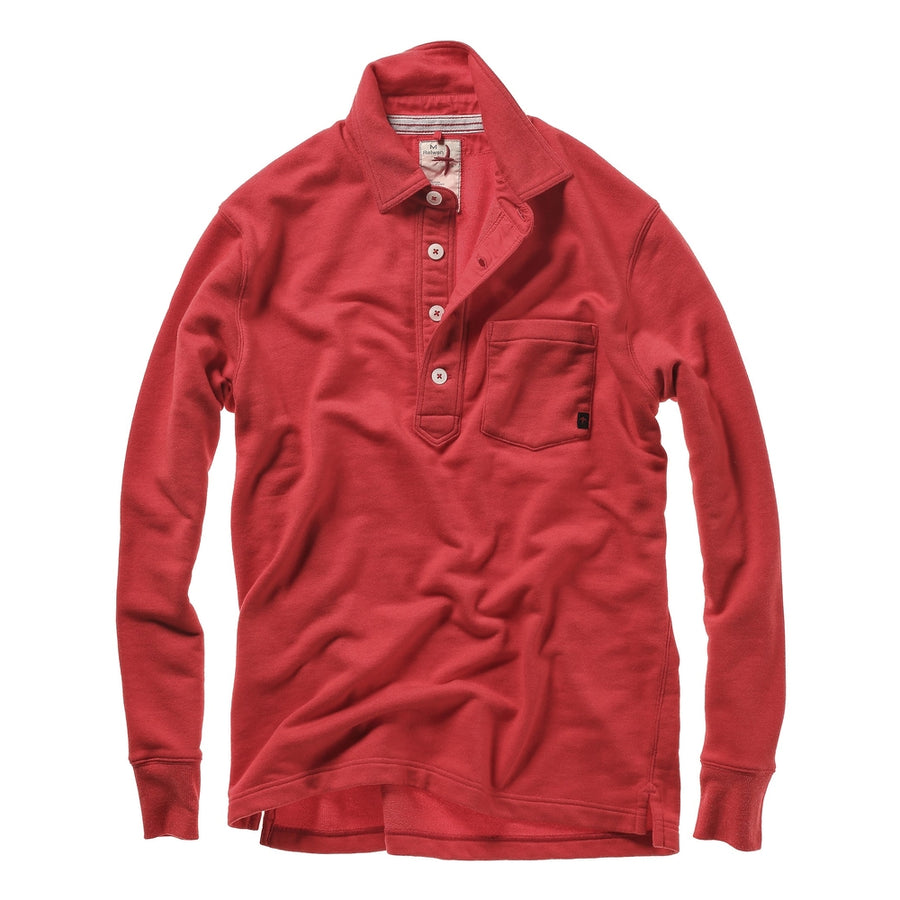 Frenchloop Polo