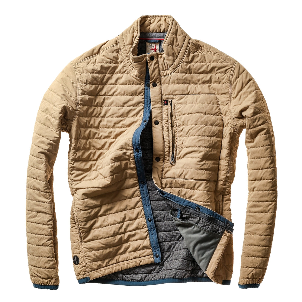Windzip Jacket
