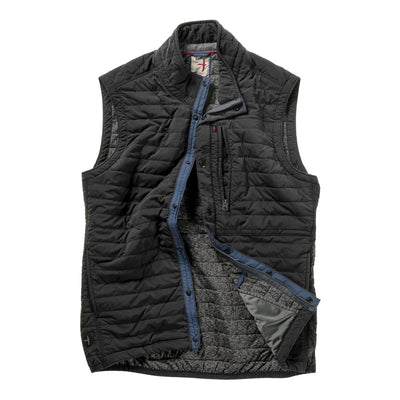 Windzip Vest