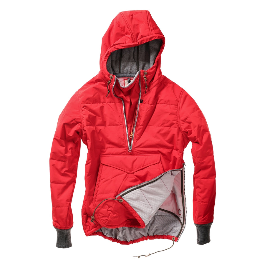 Relwen Boarder Anorak - M.W. Reynolds