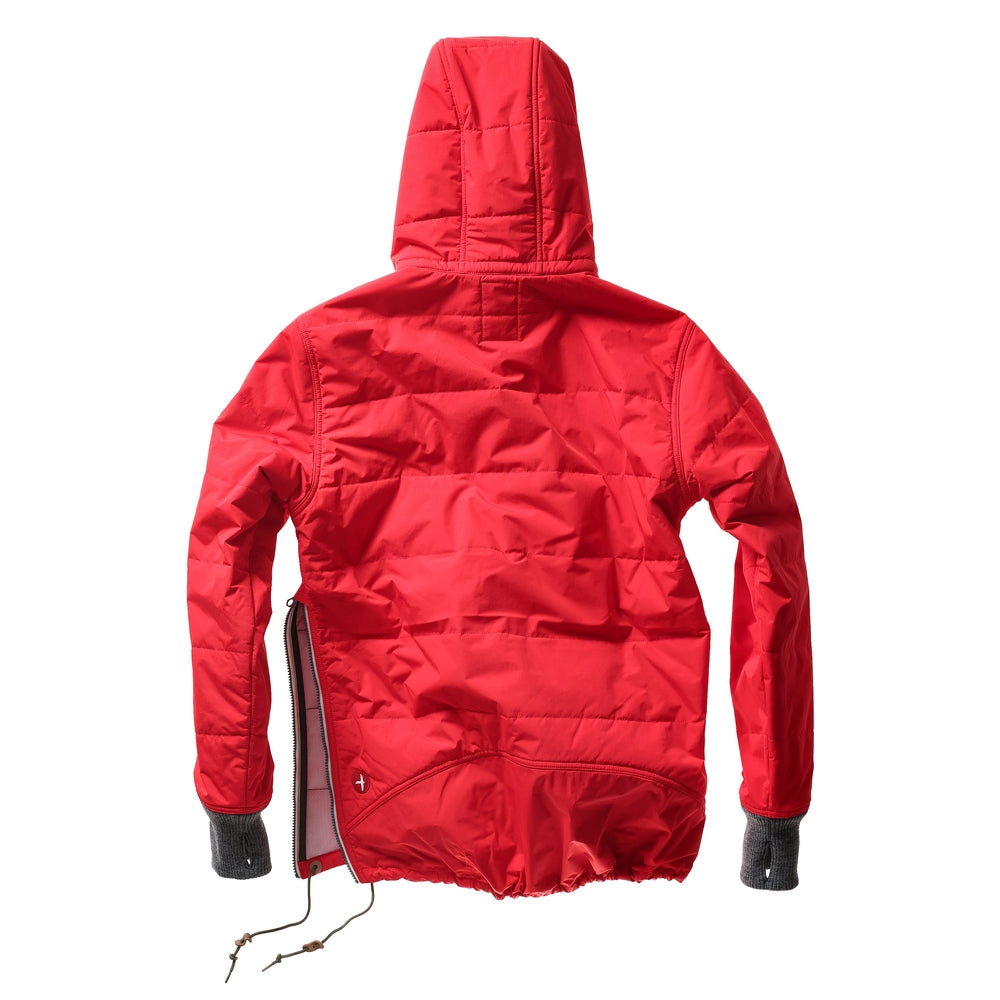 Relwen Boarder Anorak - M.W. Reynolds