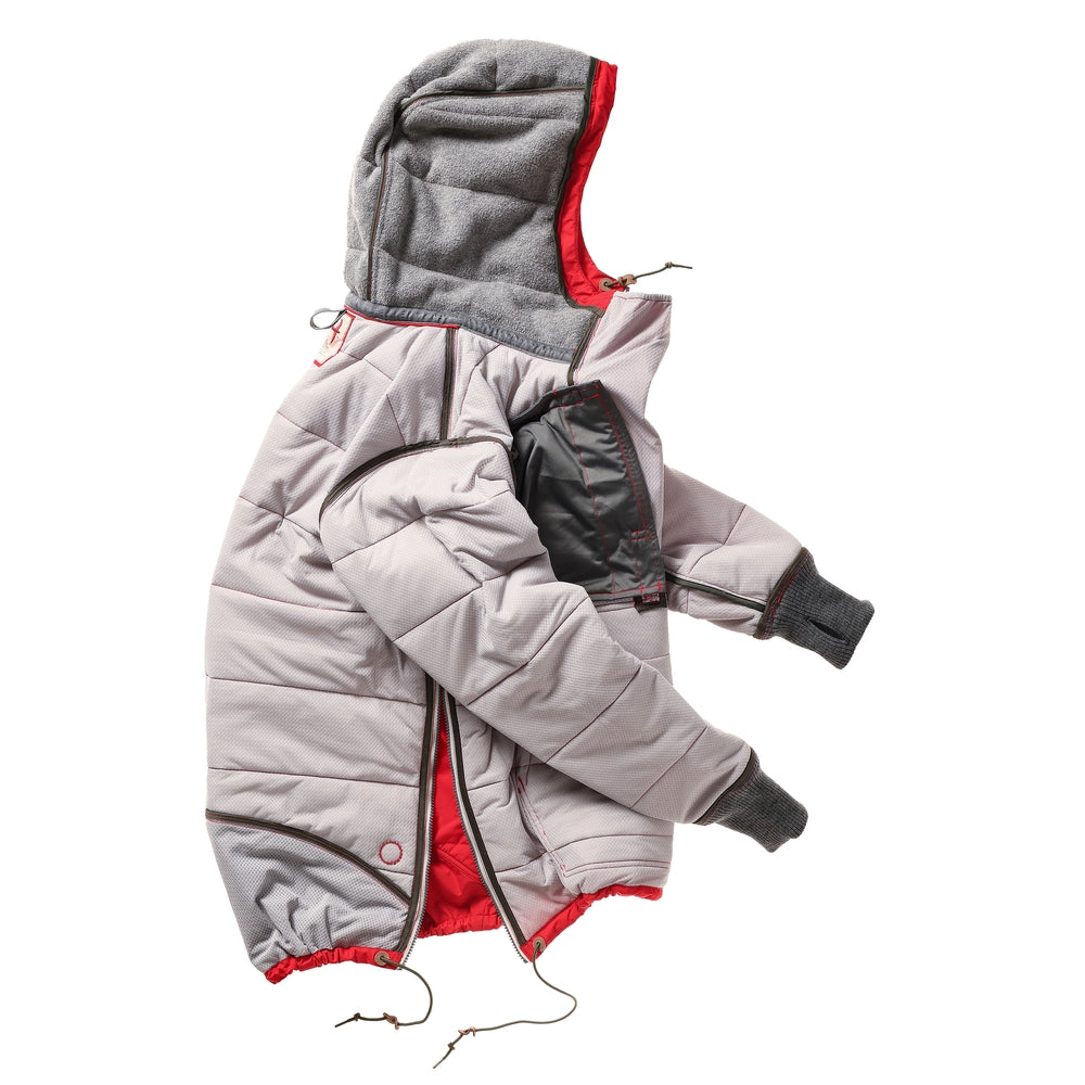 Relwen Boarder Anorak - M.W. Reynolds