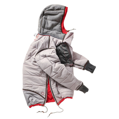 Relwen Boarder Anorak - M.W. Reynolds