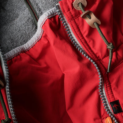 Relwen Boarder Anorak - M.W. Reynolds