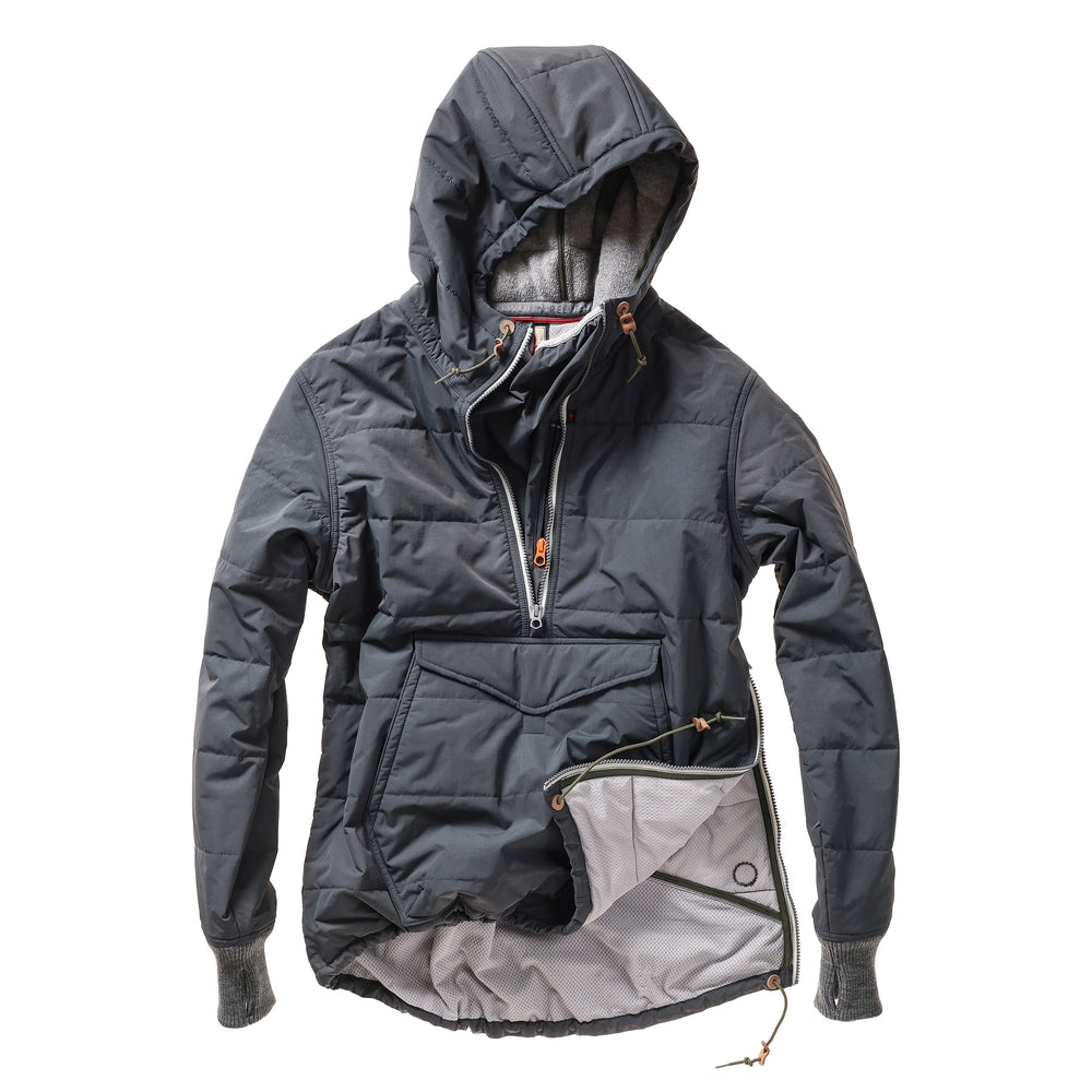 Relwen Boarder Anorak - M.W. Reynolds