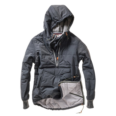 Relwen Boarder Anorak - M.W. Reynolds