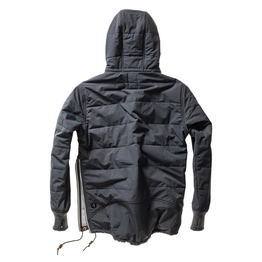 Relwen Boarder Anorak - M.W. Reynolds