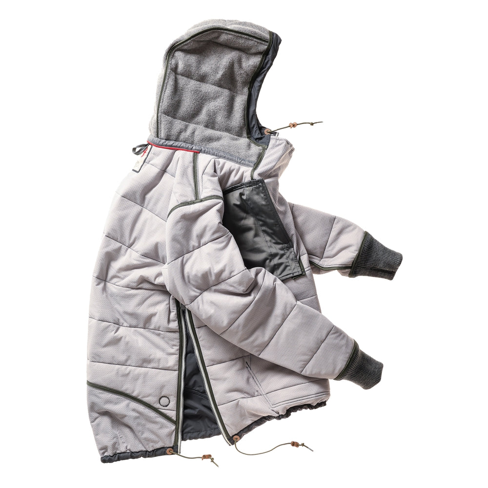 Relwen Boarder Anorak - M.W. Reynolds