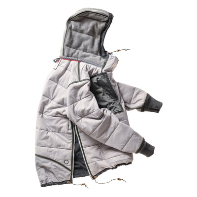 Relwen Boarder Anorak - M.W. Reynolds