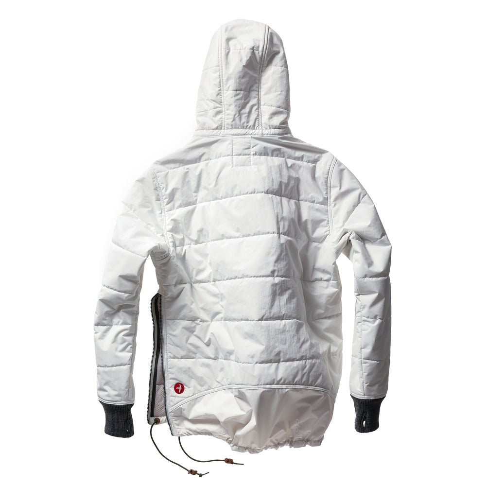 Relwen Boarder Anorak - M.W. Reynolds