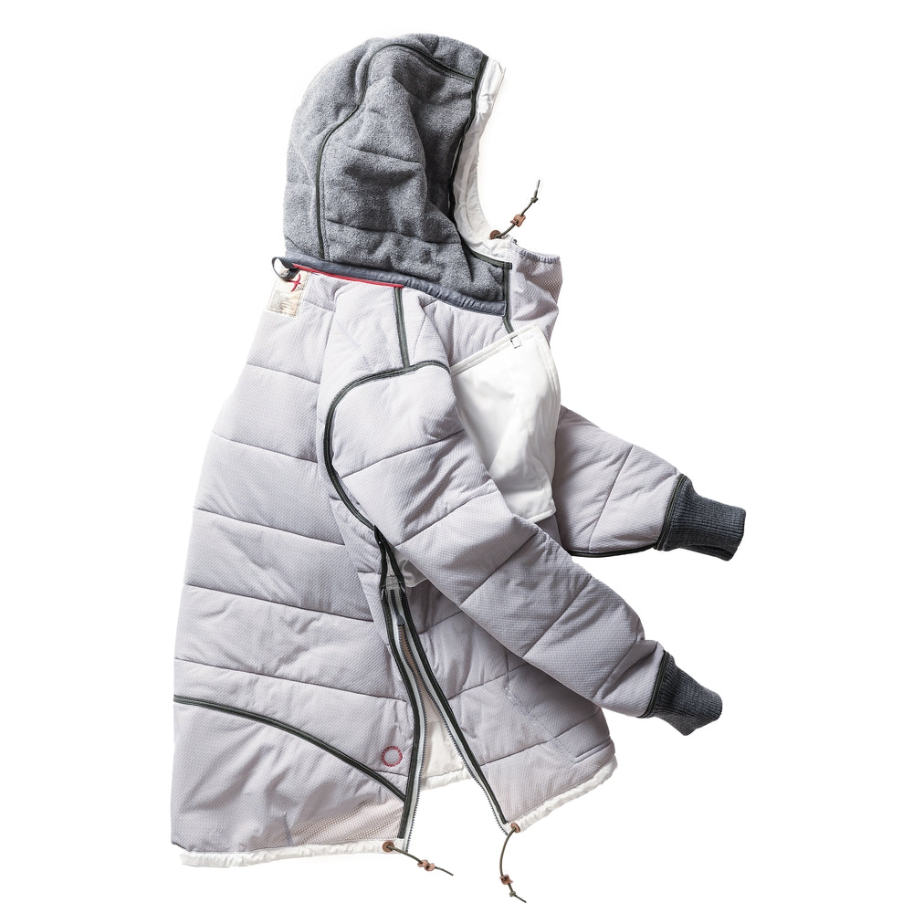 Relwen Boarder Anorak - M.W. Reynolds