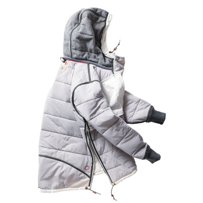 Relwen Boarder Anorak - M.W. Reynolds