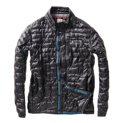 Relwen Featherweight Down Jacket - M.W. Reynolds