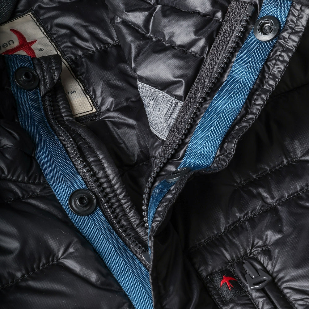 Relwen Featherweight Down Jacket - M.W. Reynolds