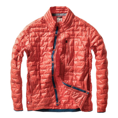 Featherweight Down Jacket