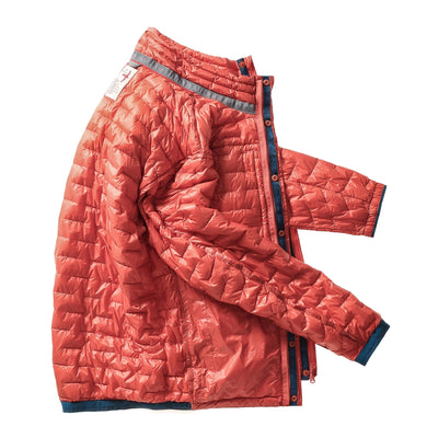 Relwen Featherweight Down Jacket - M.W. Reynolds