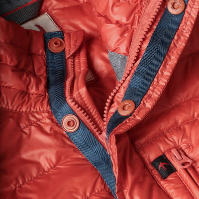 Relwen Featherweight Down Jacket - M.W. Reynolds