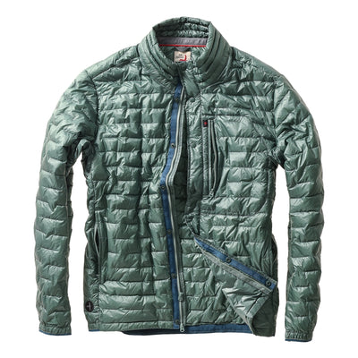 Featherweight Down Jacket