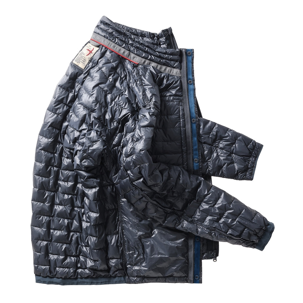 Relwen Featherweight Down Jacket - M.W. Reynolds