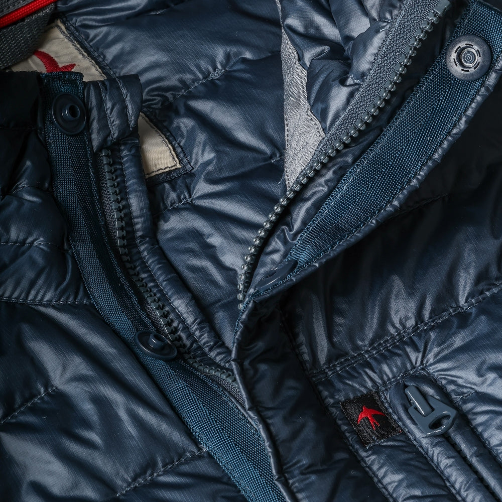 Relwen Featherweight Down Jacket - M.W. Reynolds