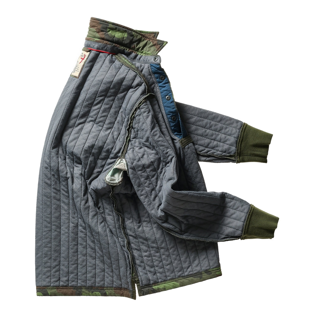 Relwen Polo-Jack - M.W. Reynolds