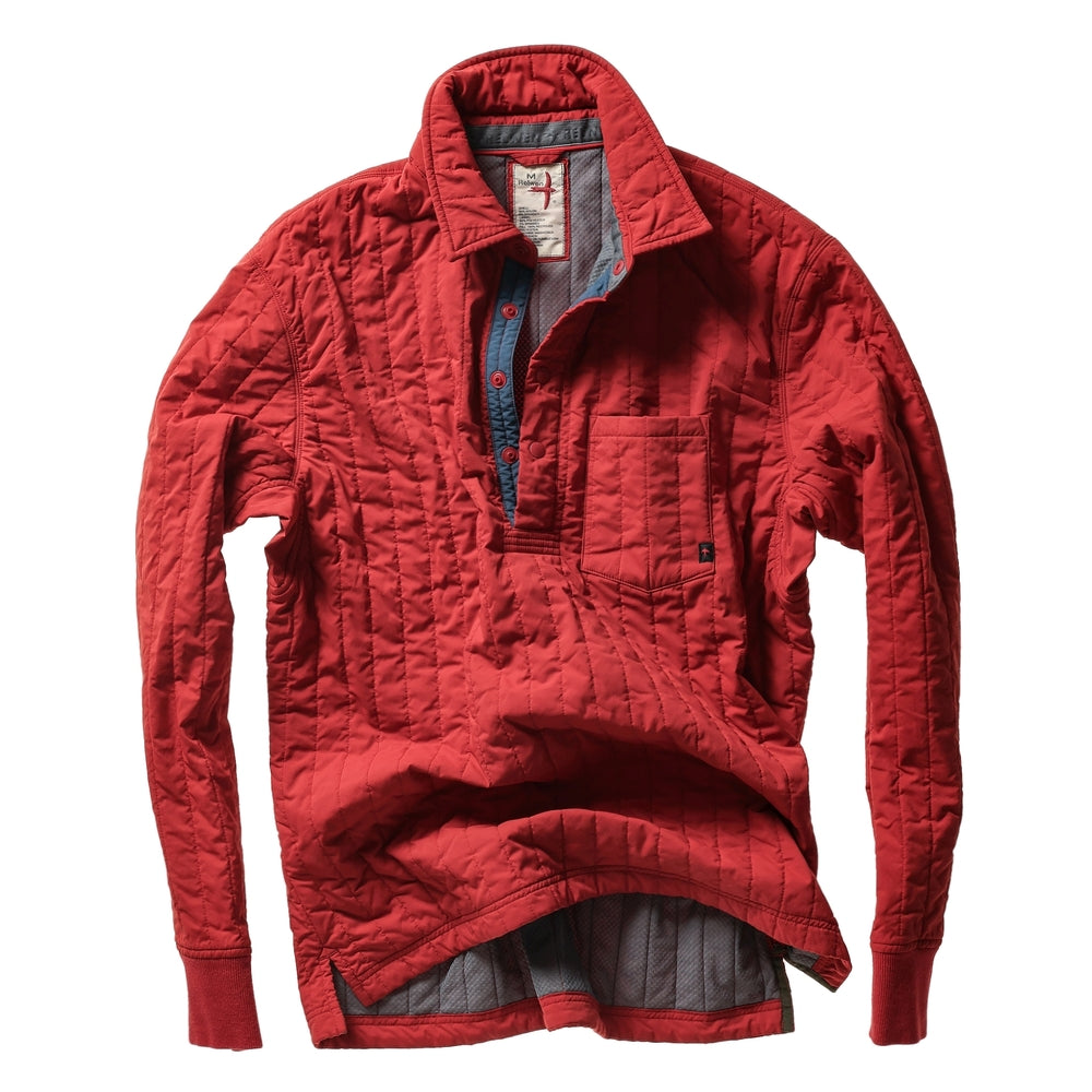 Relwen Polo-Jack - M.W. Reynolds