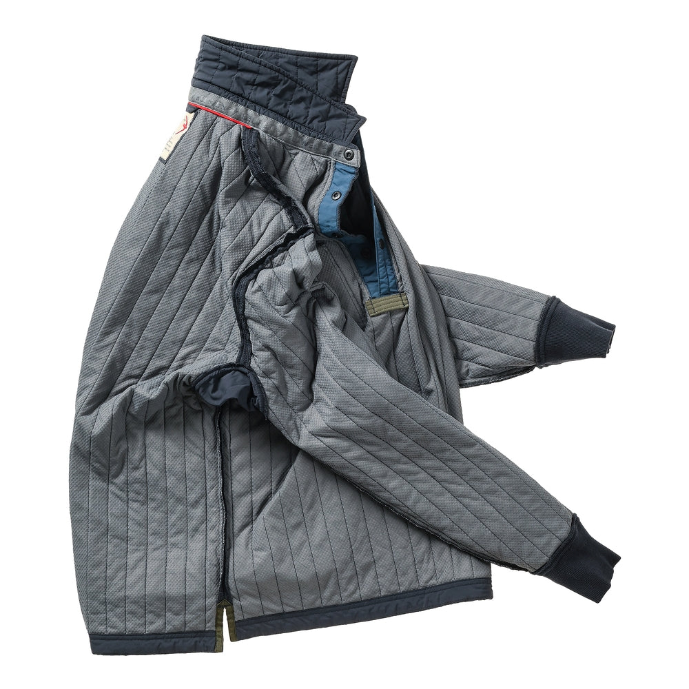 Relwen Polo-Jack - M.W. Reynolds