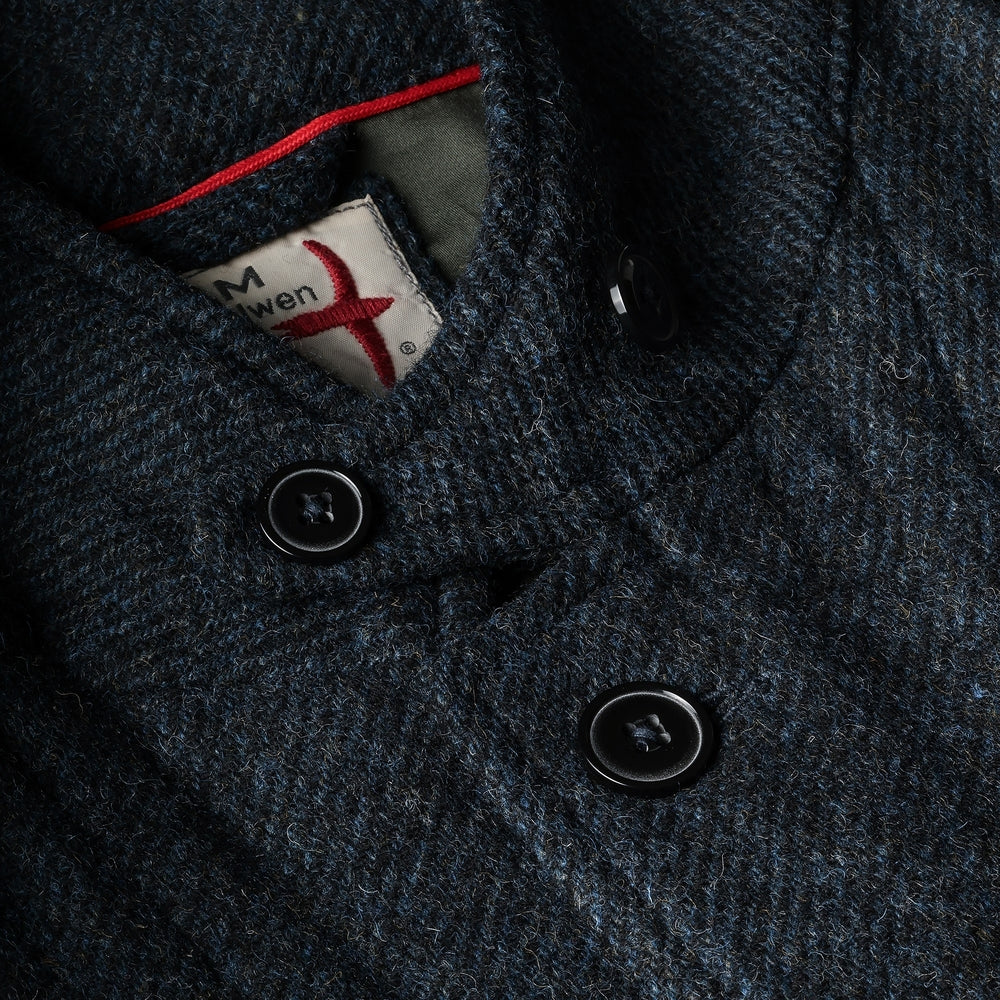 Heritage Trap Blazer