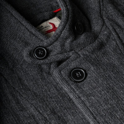 Sweatshirt Trap Blazer