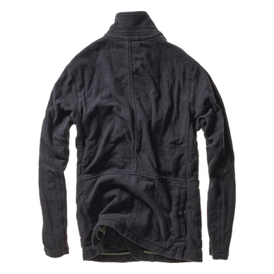 Sweatshirt Trap Blazer