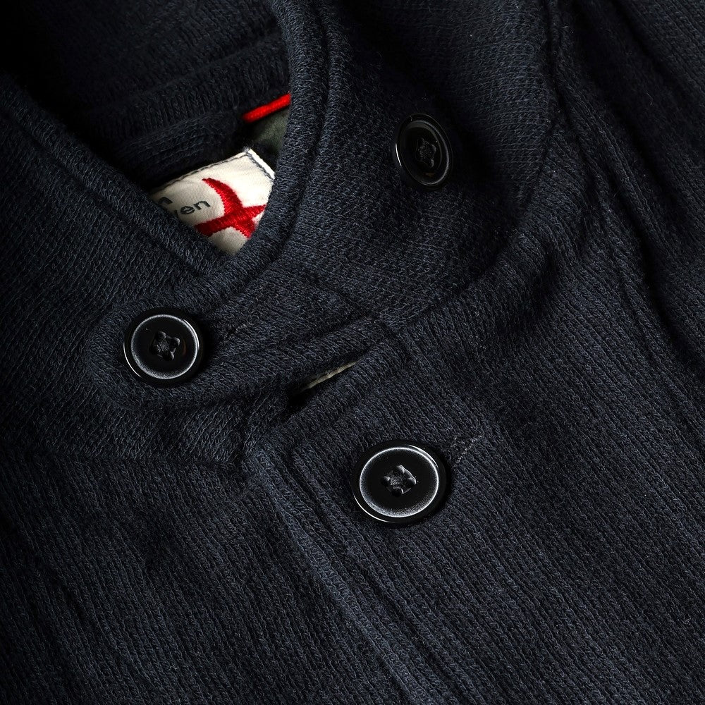 Sweatshirt Trap Blazer