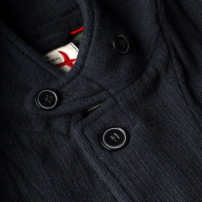 Sweatshirt Trap Blazer