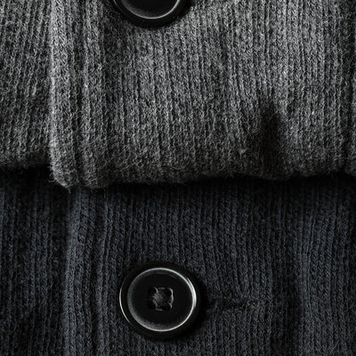 Sweatshirt Trap Blazer